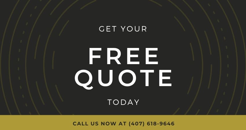 Get a free quote from a paving contractor today graphic